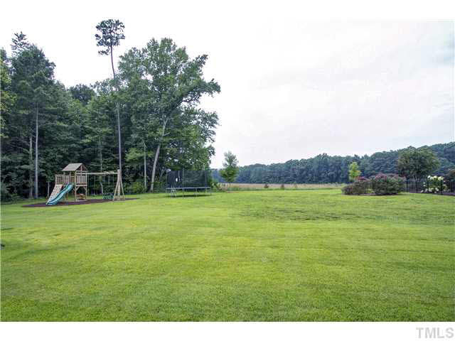 3328 Cotten Road Raleigh, NC 27603 - Photo 23 of 25 Photo 23