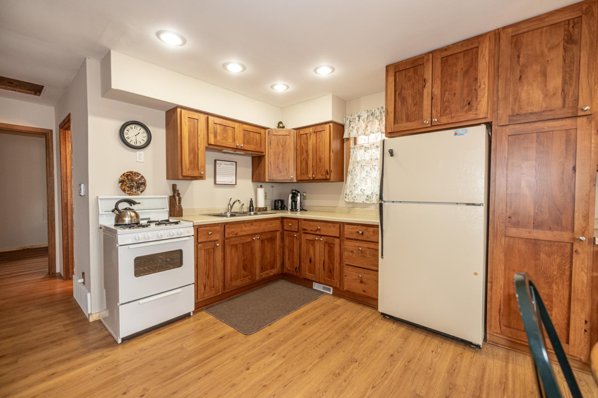 5176 Petres Road Manitowish Waters, WI 54545 - Photo 8 of 24 Gallery Image 8