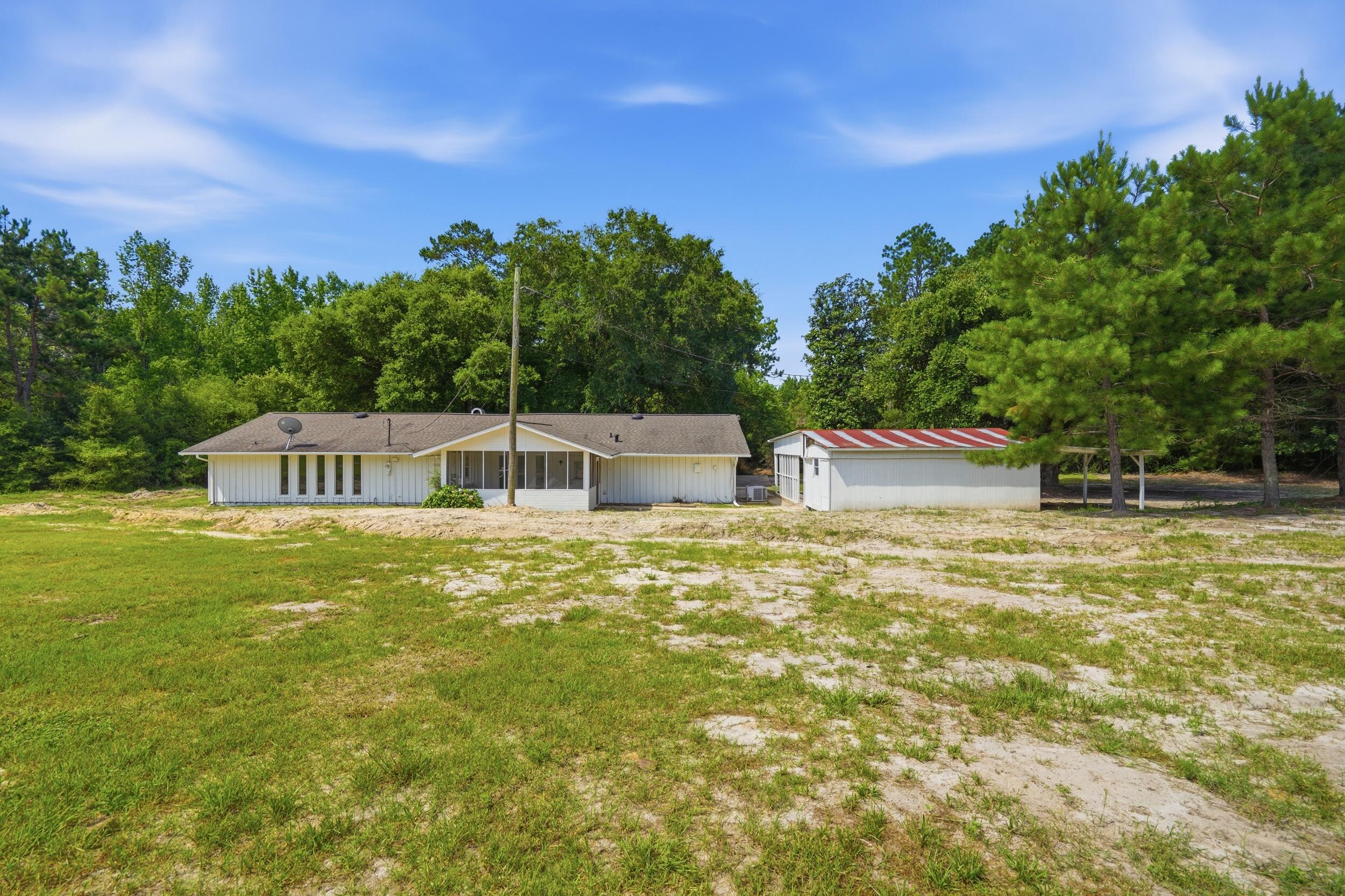 141 Sand Road Leesville, LA 71446 - Photo 29 of 33 Gallery Image 29