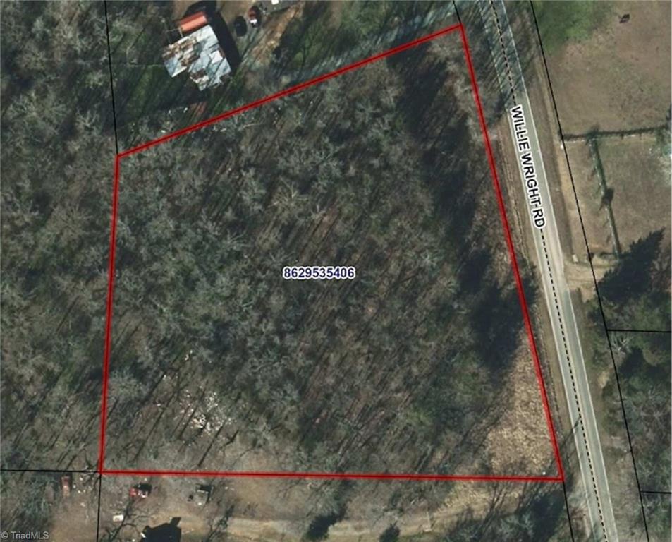 0 Willie Wright Road Siler City, NC 27344 - Photo 1 of 1