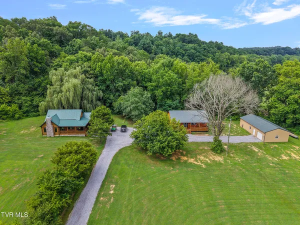 $1,075,000 | 604-610 Spears Dykes Road, Greeneville, TN 37745