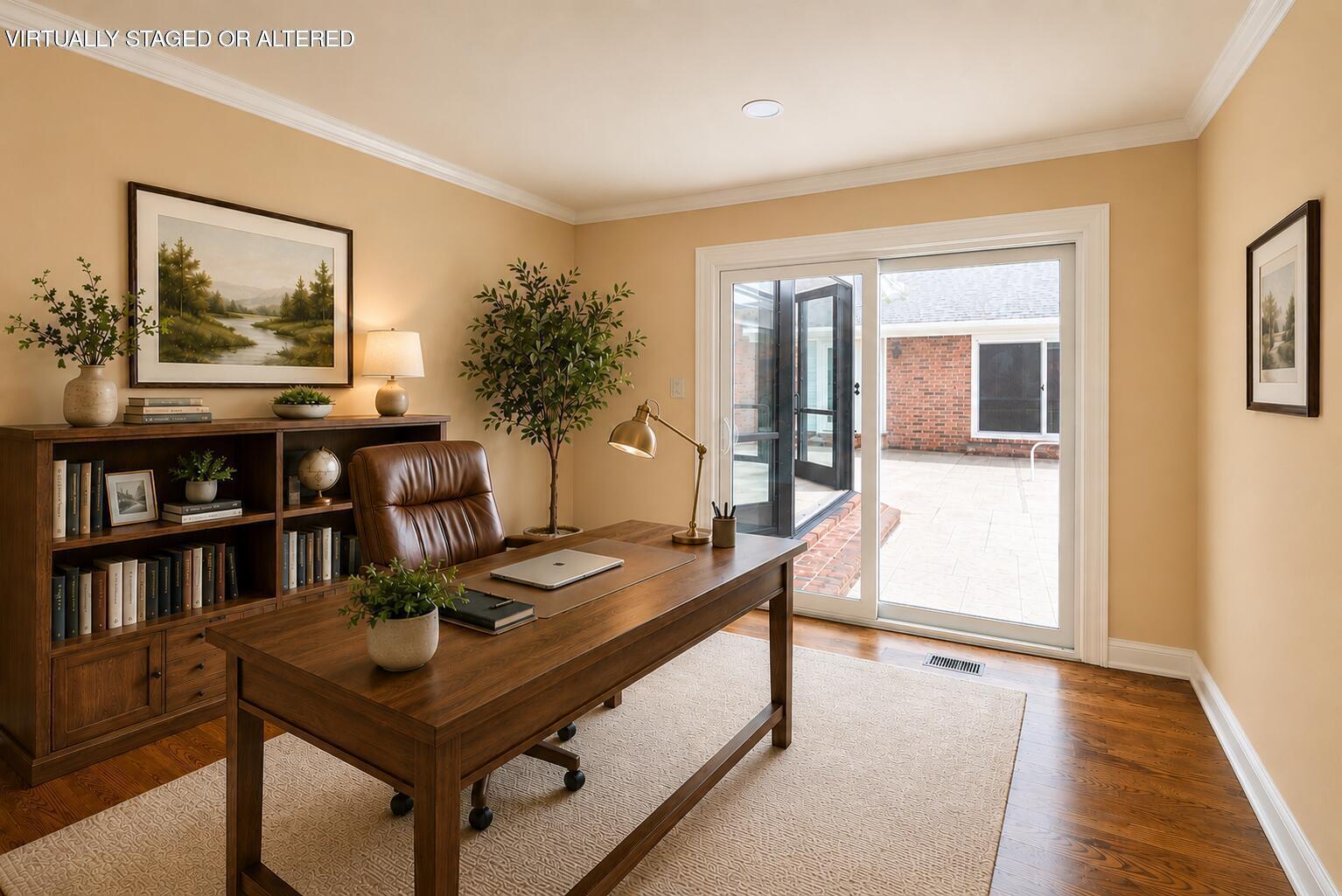 312 North Crest Road Chattanooga, TN 37404 - Photo 49 of 81 File 19
