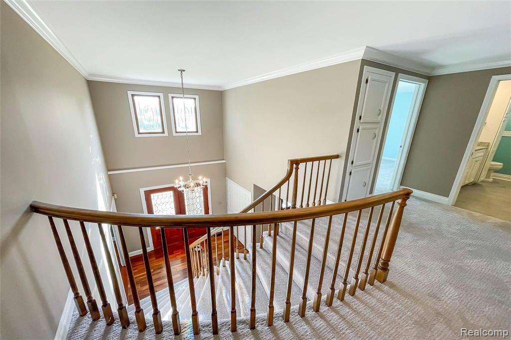 2314 Ulster Road Rochester Hills, MI 48309 - Photo 19 of 54