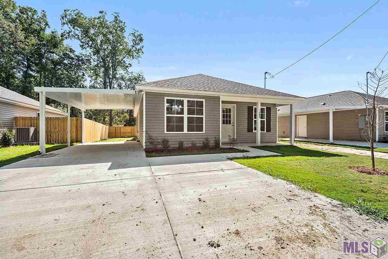 1495 Ravier Lane Sunshine, LA 70780 - Photo 1 of 14 Gallery Image 1