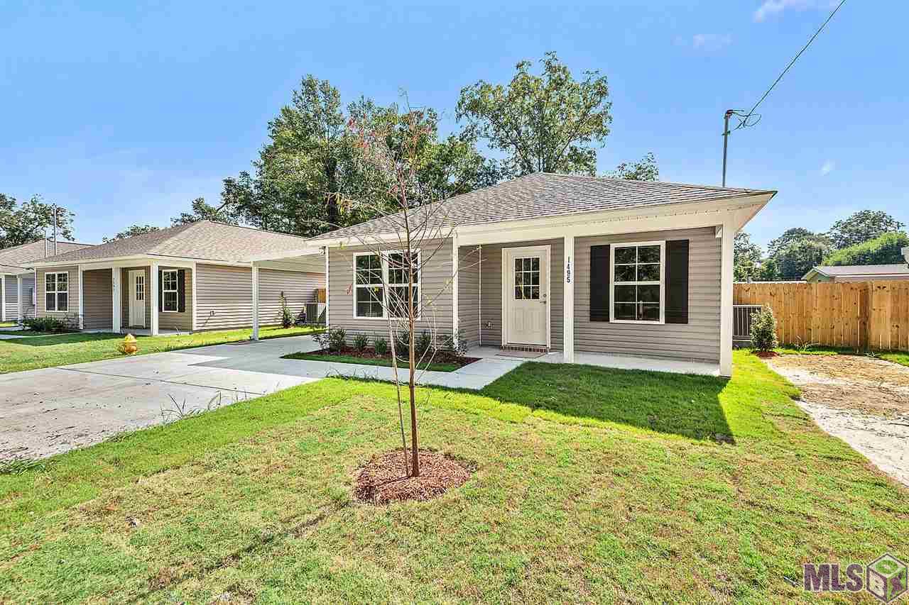 1495 Ravier Lane Sunshine, LA 70780 - Photo 2 of 14 Gallery Image 2