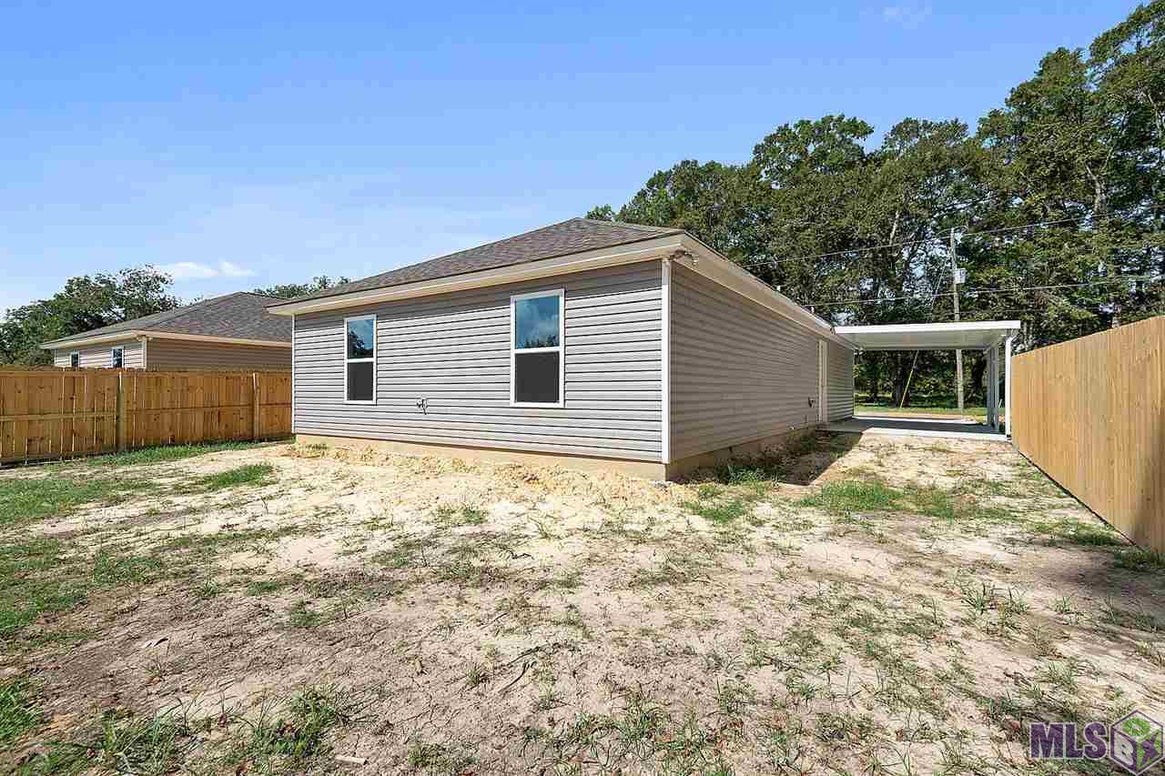 1495 Ravier Lane Sunshine, LA 70780 - Photo 8 of 14 Gallery Image 8