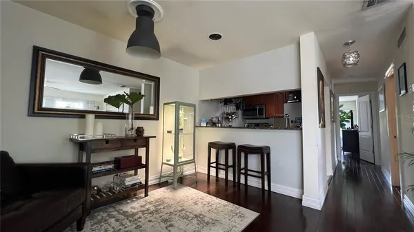 $1,695 | 5440 South MacDill Avenue, Unit 5J, Tampa, FL 33611