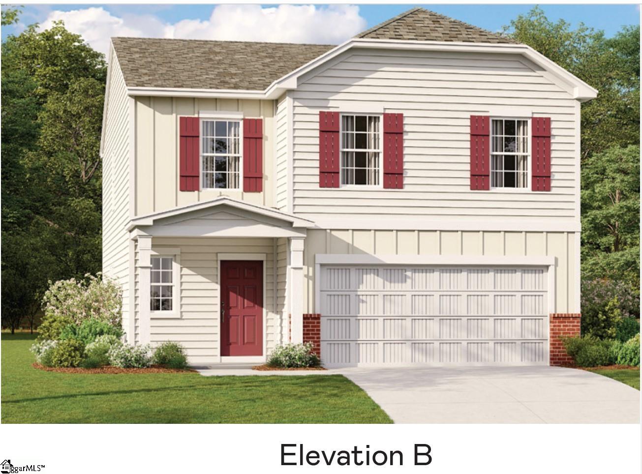 2127 Brechin Road, Unit CMD 254 Wellford, SC 29385 - Photo 1 of 2 Gallery Image 1