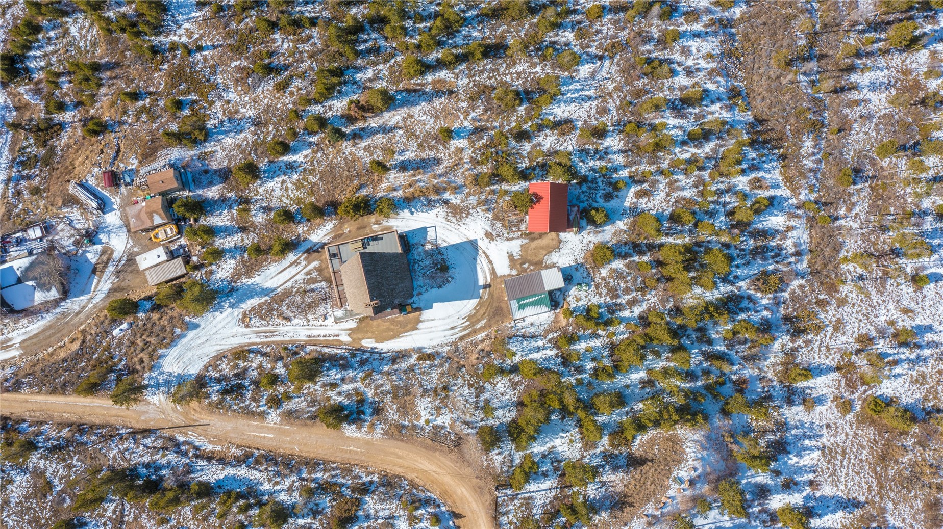 97 Rd G Silverthorne, CO 80498 - Photo 14 of 26 Gallery Image 14
