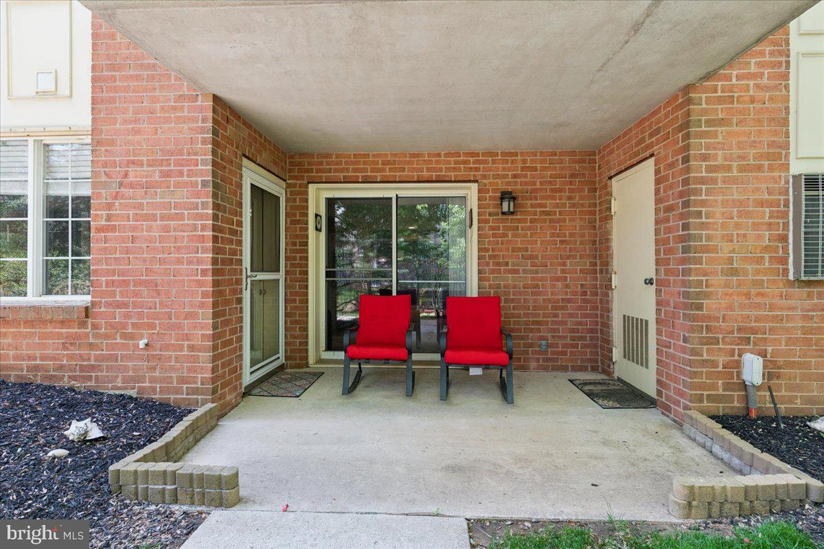 402 Rockfleet Road, Unit 102 Lutherville-Timonium, MD 21093 - Photo 44 of 47