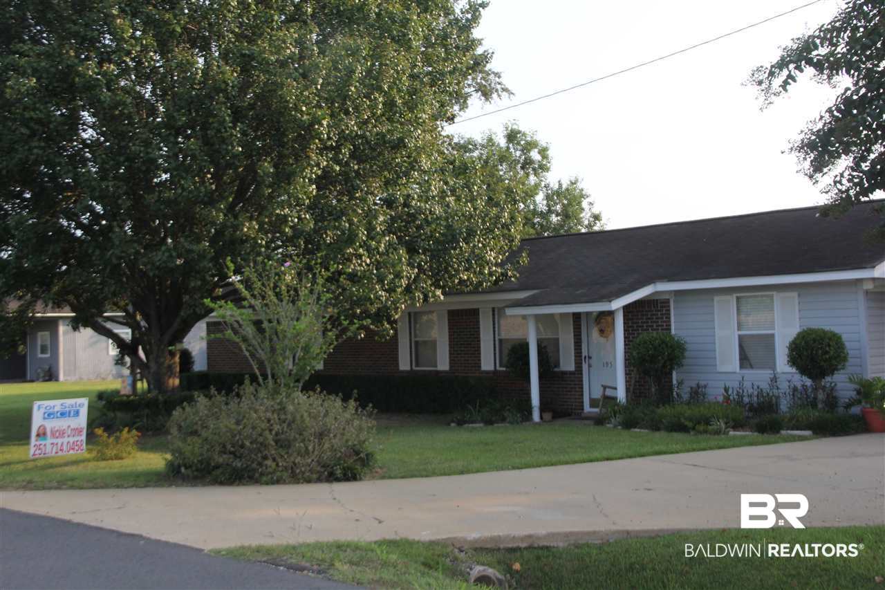 195 Arena Road Frisco City, AL 36445 - Photo 31 of 33