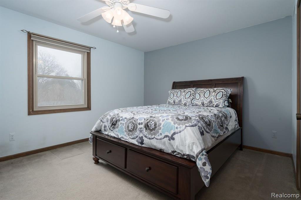 1353 Lomas Verdes Rochester Hills, MI 48306 - Photo 36 of 42