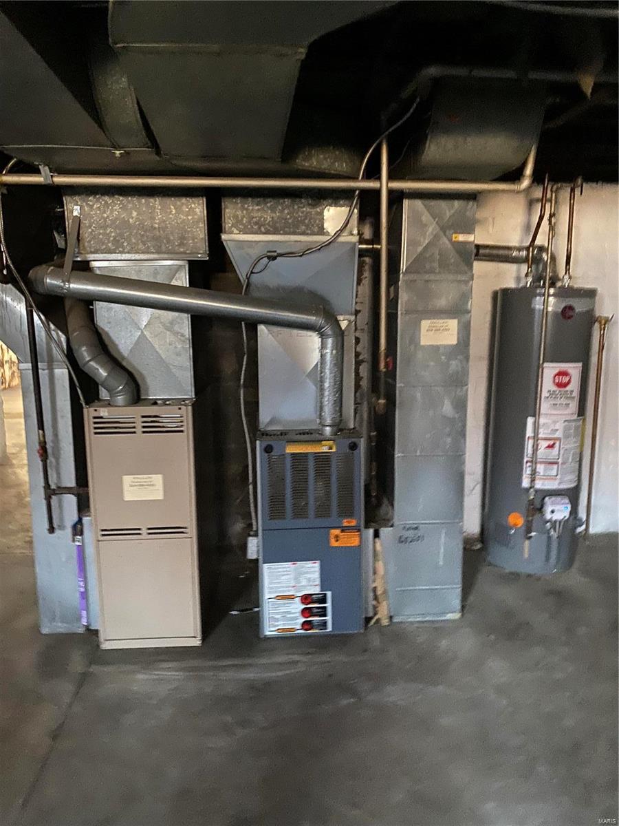 6701 Morgan Ford Road St. Louis, MO 63116 - Photo 6 of 8