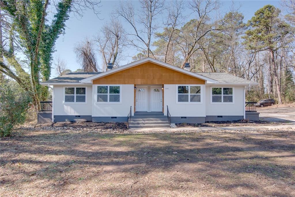 2265 Columbia Drive Decatur, GA 30032 - Photo 1 of 1 Gallery Image 1
