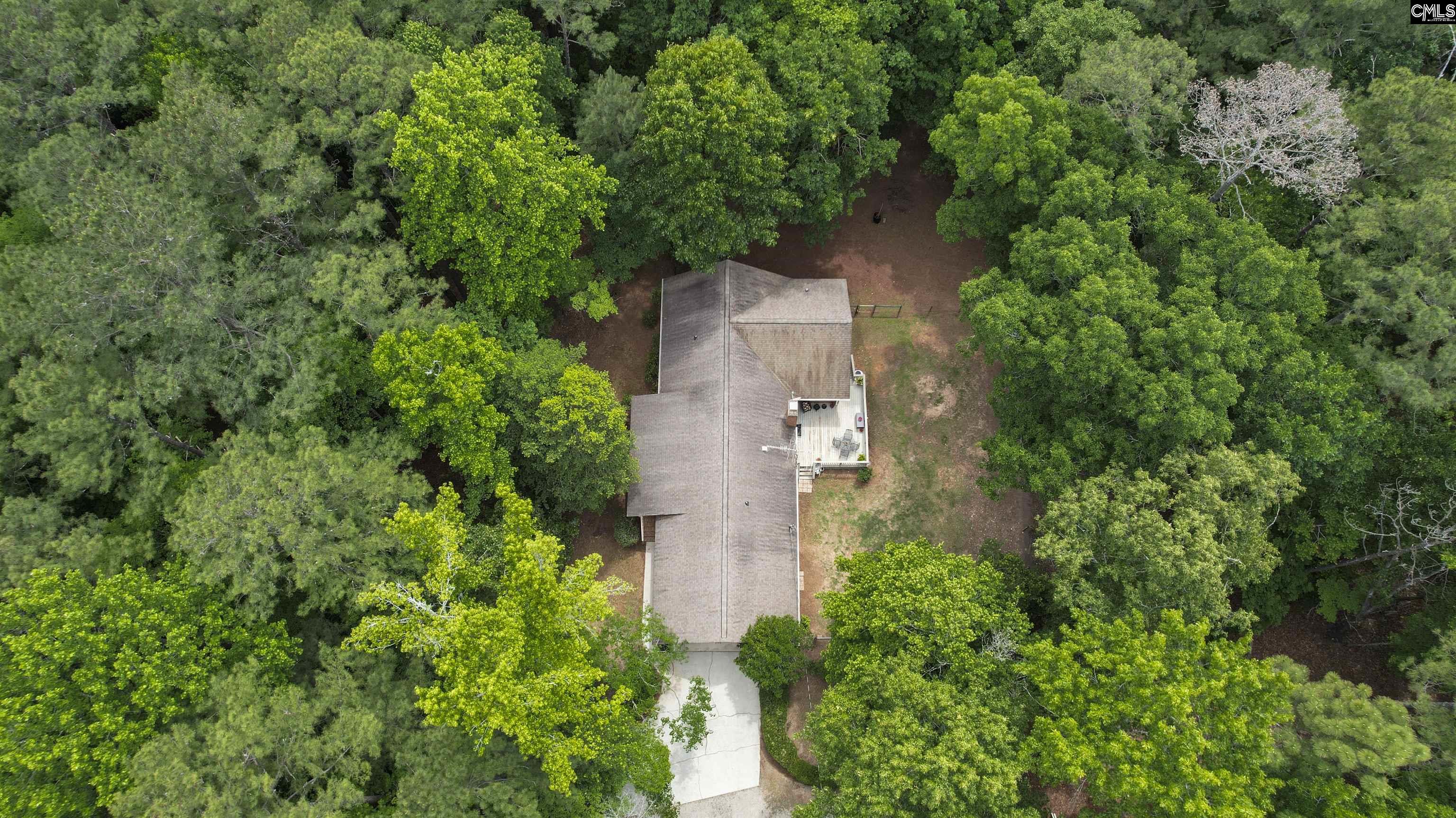 2031 Wash Lever Road Little Mountain, SC 29075 - Photo 37 of 39