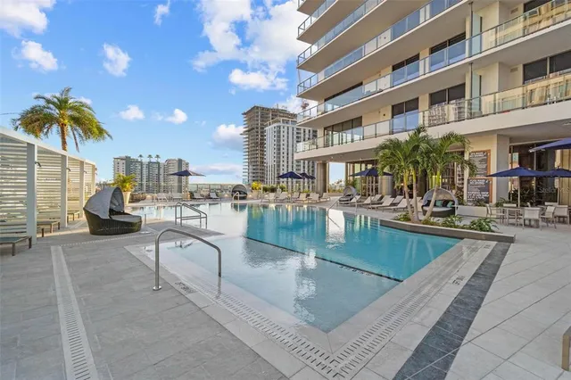 $16,500 | 275 1st Avenue South, Unit 2506, St. Petersburg, FL 33701