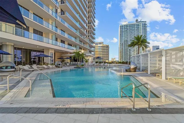 $16,500 | 275 1st Avenue South, Unit 2506, St. Petersburg, FL 33701