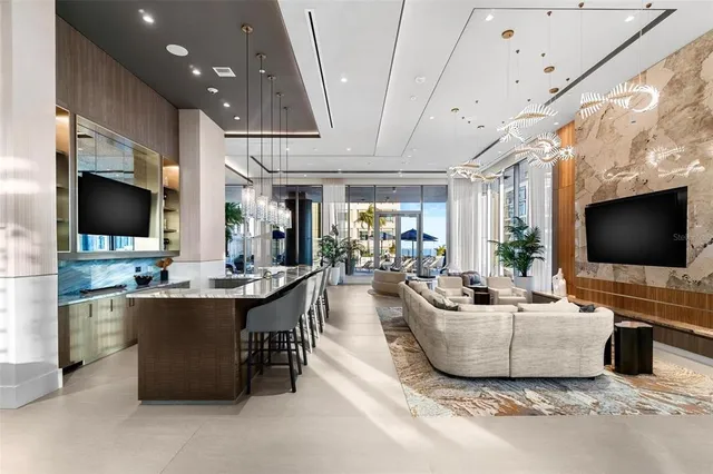 $16,500 | 275 1st Avenue South, Unit 2506, St. Petersburg, FL 33701