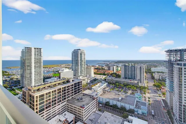 $16,500 | 275 1st Avenue South, Unit 2506, St. Petersburg, FL 33701