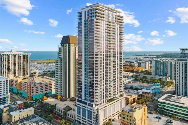 $16,500 | 275 1st Avenue South, Unit 2506, St. Petersburg, FL 33701