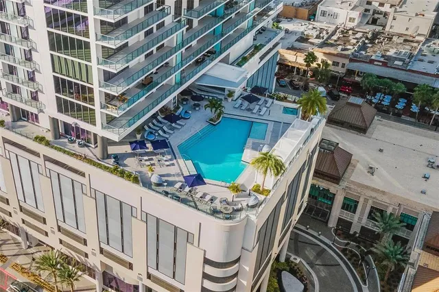 $16,500 | 275 1st Avenue South, Unit 2506, St. Petersburg, FL 33701