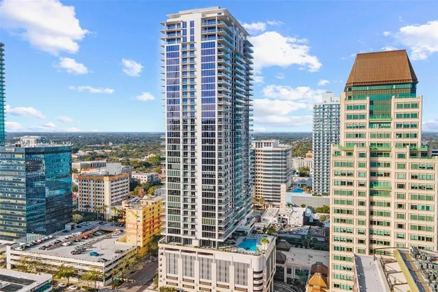 $16,500 | 275 1st Avenue South, Unit 2506, St. Petersburg, FL 33701