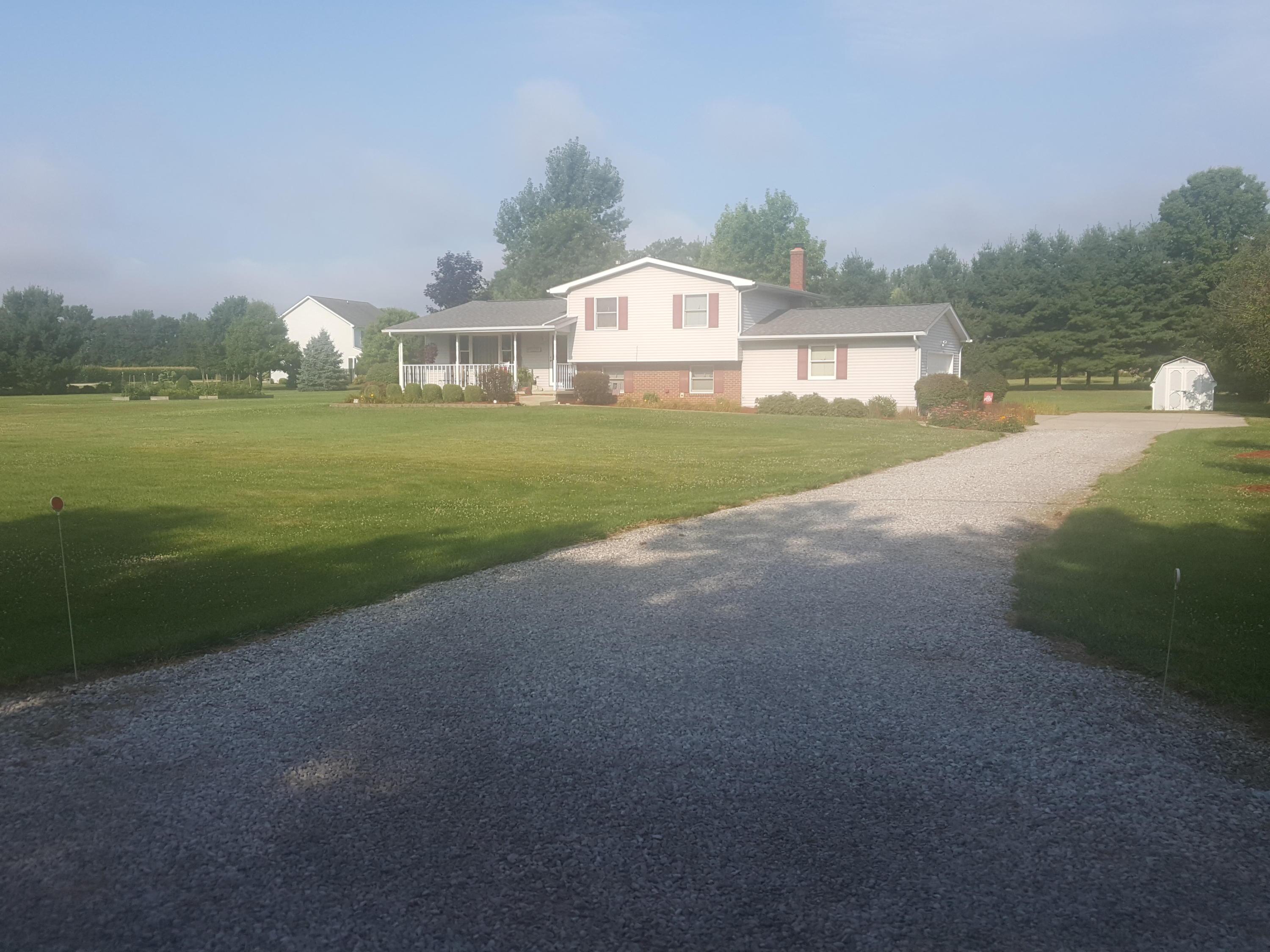 1300 Dale Ford Road Delaware, OH 43015 - Photo 2 of 47