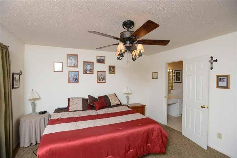 290 Luke Road Sadieville, KY 40370 - Photo 8 of 31 Photo 8