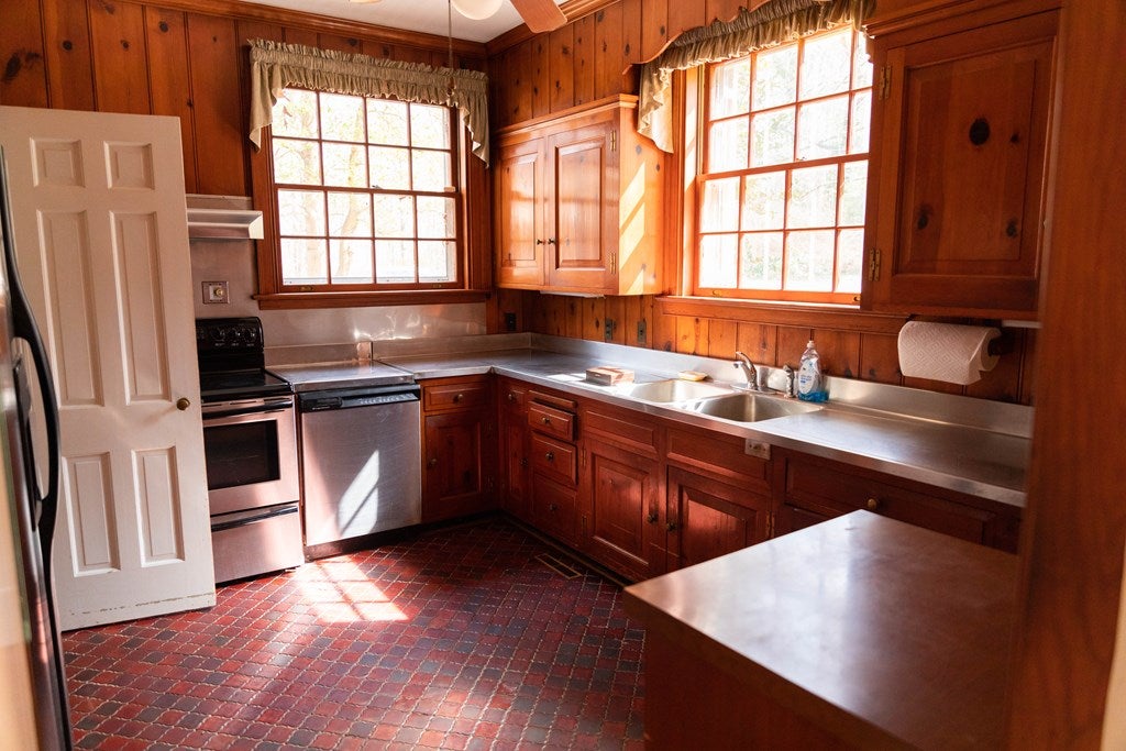 1853 Cumberland Road Farmville, VA 23901 - Photo 7 of 40 Gallery Image 7