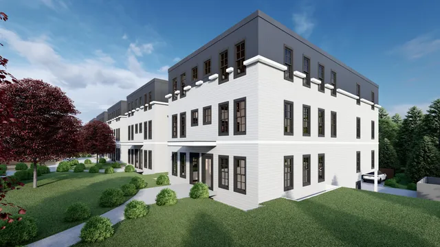 $319,104 | 1 Firefly Street, Unit 303, Portland, ME 04102