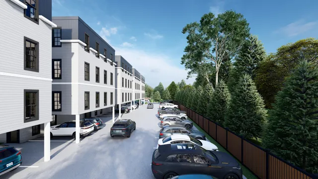 $319,104 | 1 Firefly Street, Unit 303, Portland, ME 04102