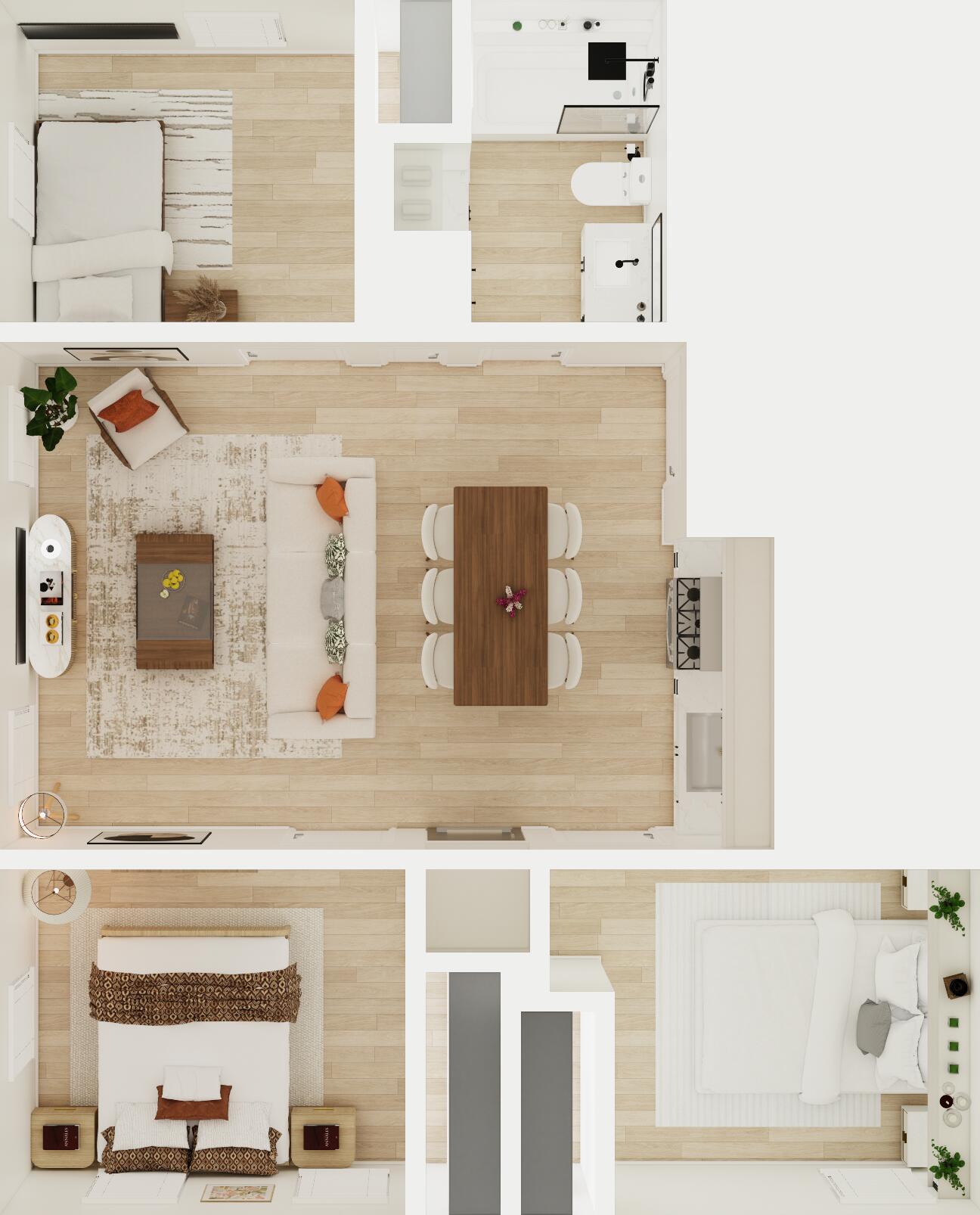 1 Firefly Street, Unit 303 Portland, ME 04102 - Photo 7 of 22 - Stroudwater 30313