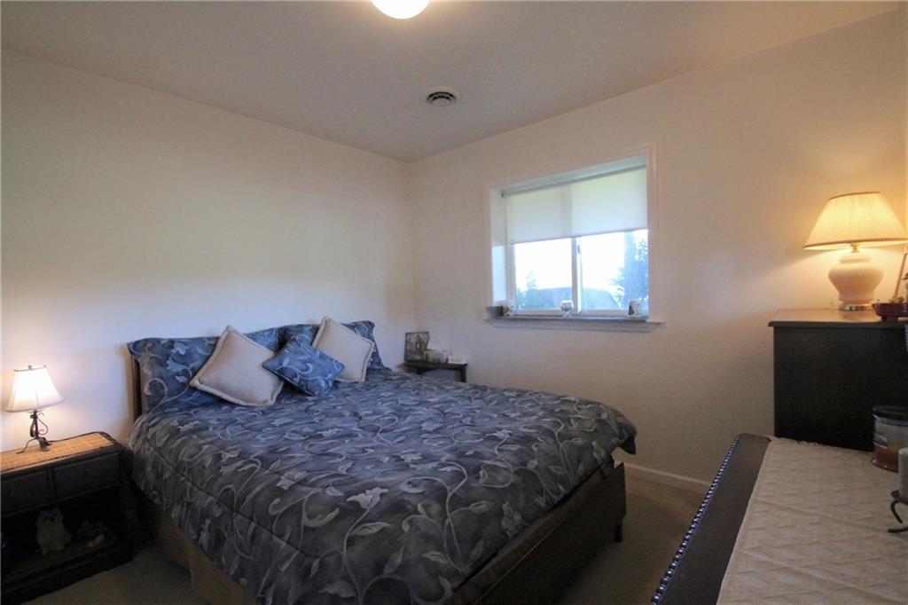 109 Ragan Road Prospect, PA 16052 - Photo 12 of 24 One of 3 total bedrooms.