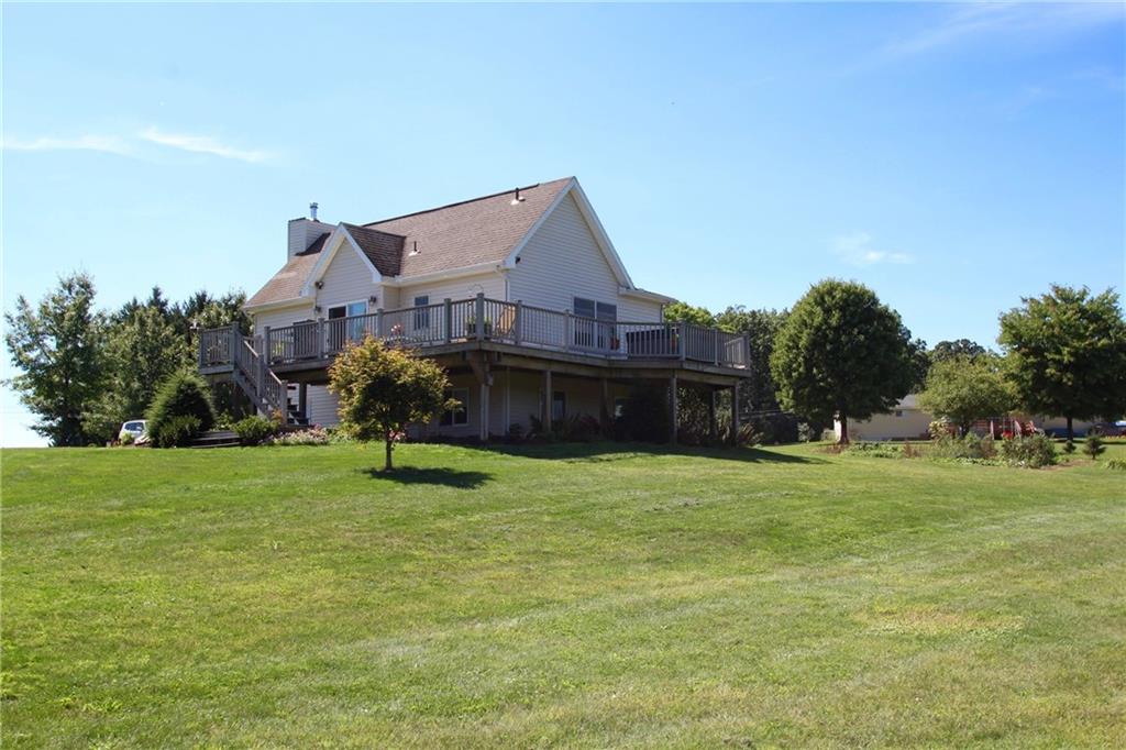 109 Ragan Road Prospect, PA 16052 - Photo 17 of 24