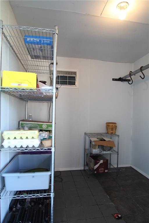 109 Ragan Road Prospect, PA 16052 - Photo 22 of 24 Walk in cooler is ideal for the hunter and gardener!!