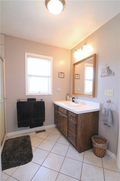 109 Ragan Road Prospect, PA 16052 - Photo 10 of 24 Master bathroom.