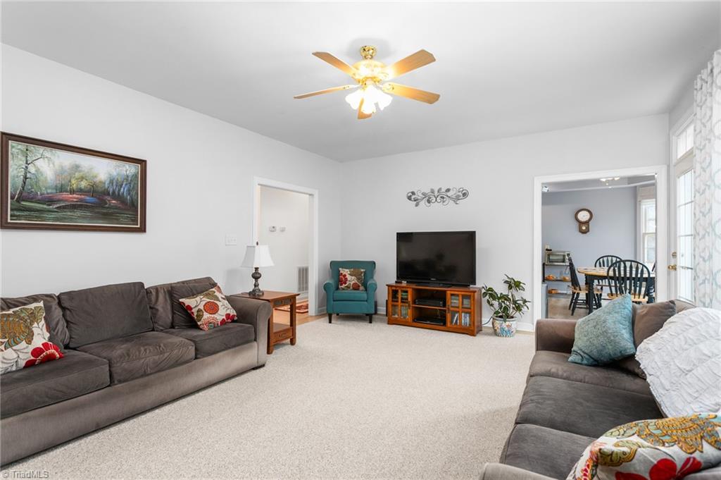 2101 Waterwheel Road Hurdle Mills, NC 27541 - Photo 11 of 50