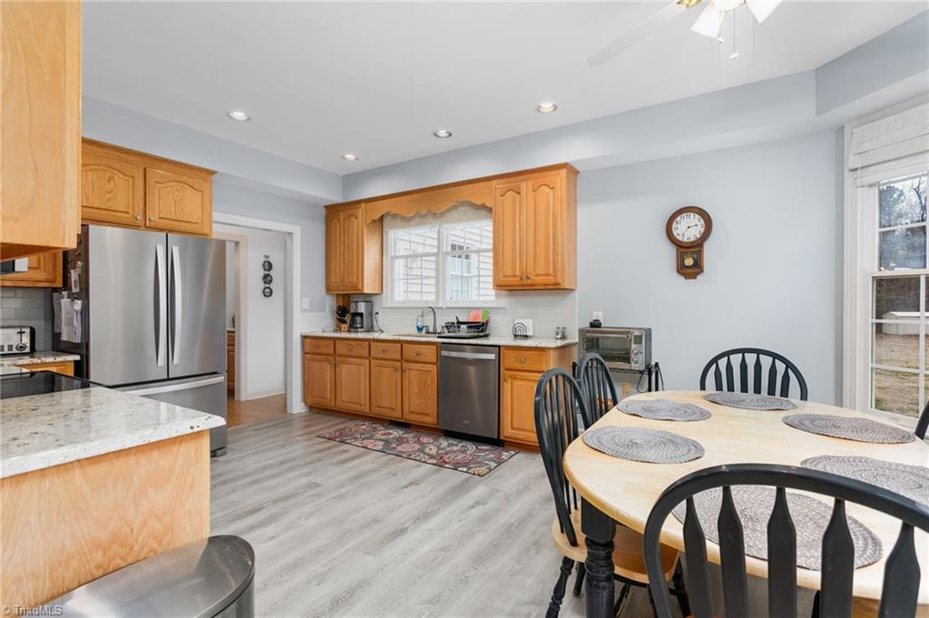 2101 Waterwheel Road Hurdle Mills, NC 27541 - Photo 13 of 50