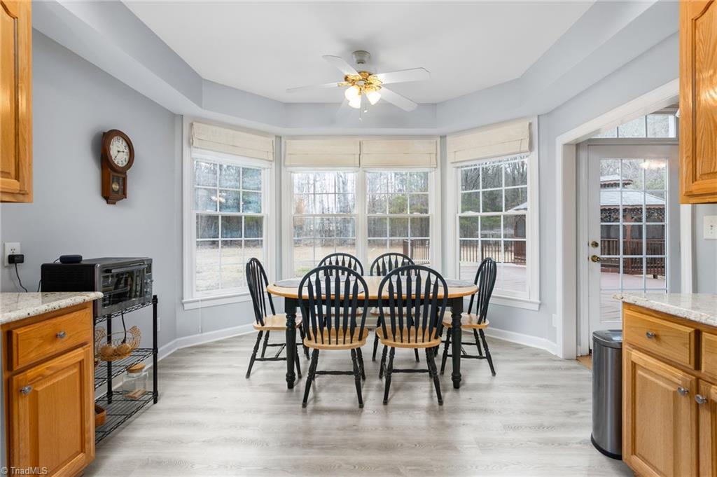 2101 Waterwheel Road Hurdle Mills, NC 27541 - Photo 14 of 50