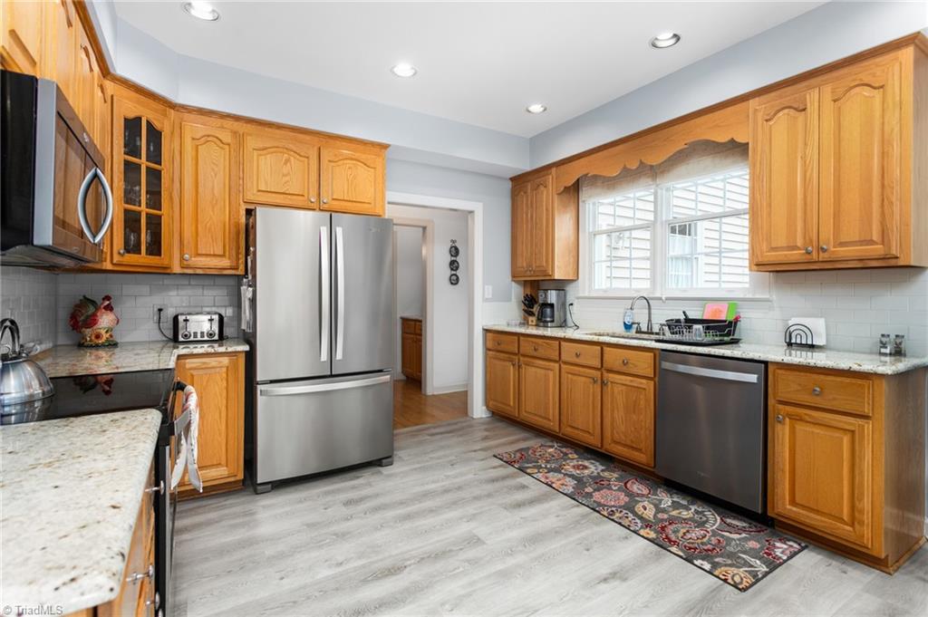 2101 Waterwheel Road Hurdle Mills, NC 27541 - Photo 15 of 50