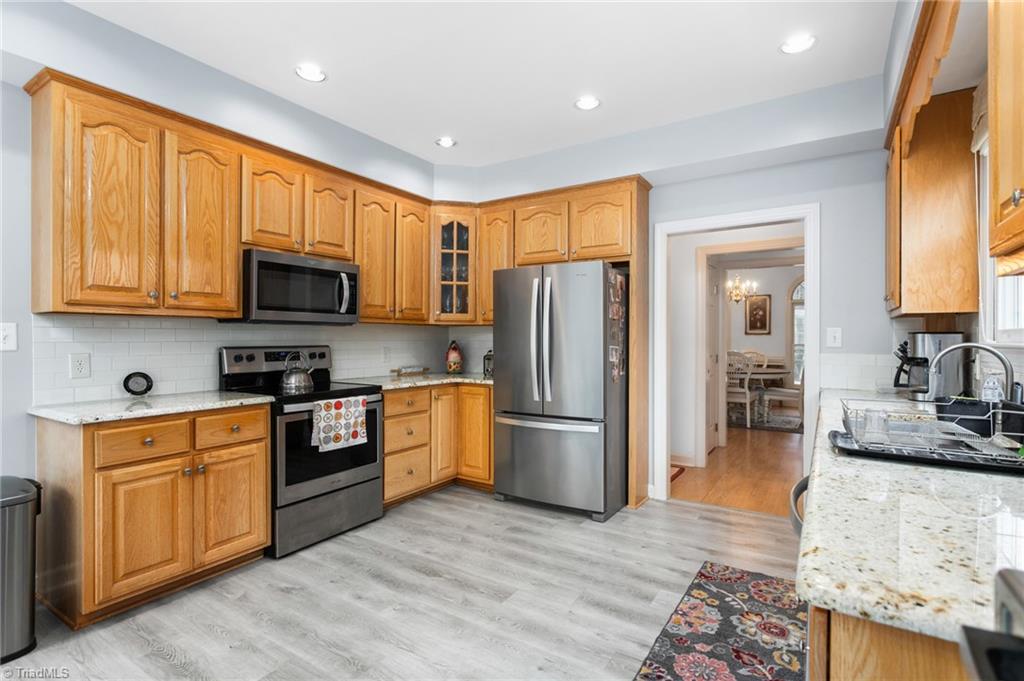 2101 Waterwheel Road Hurdle Mills, NC 27541 - Photo 16 of 50