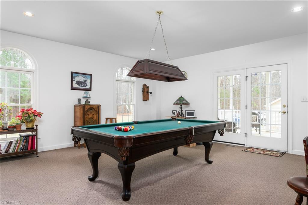 2101 Waterwheel Road Hurdle Mills, NC 27541 - Photo 20 of 50