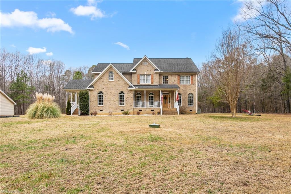 2101 Waterwheel Road Hurdle Mills, NC 27541 - Photo 2 of 50