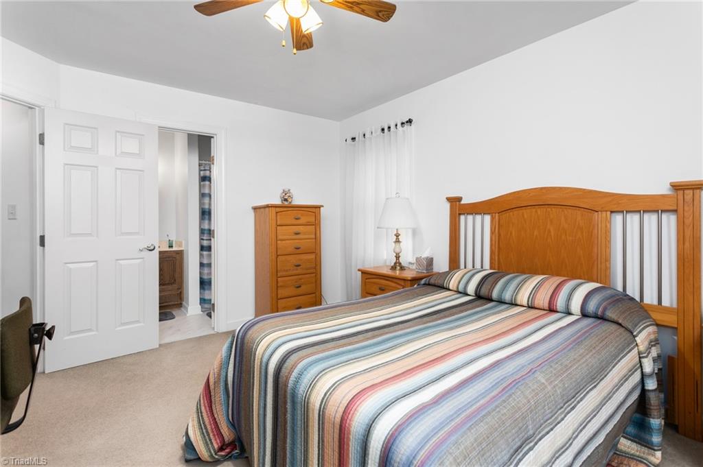 2101 Waterwheel Road Hurdle Mills, NC 27541 - Photo 29 of 50