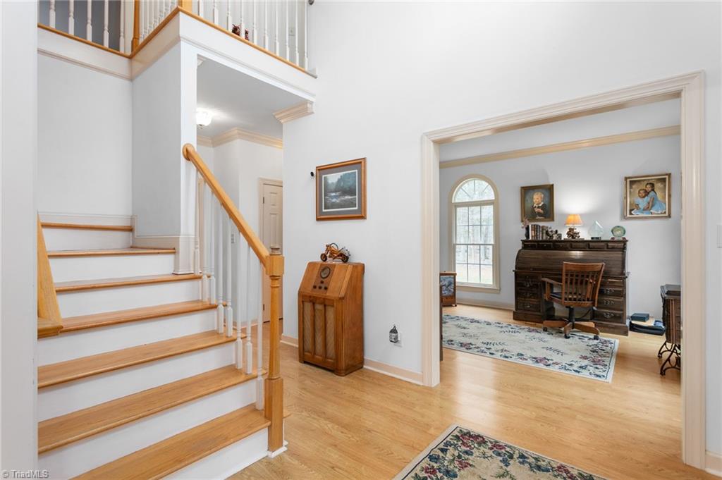2101 Waterwheel Road Hurdle Mills, NC 27541 - Photo 3 of 50