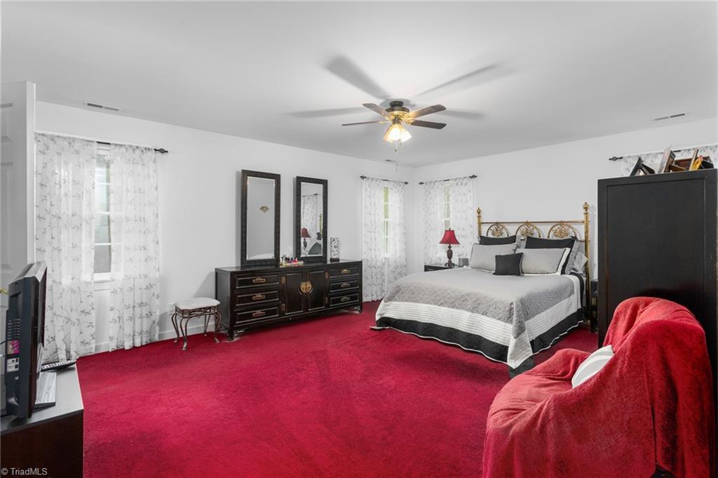 2101 Waterwheel Road Hurdle Mills, NC 27541 - Photo 31 of 50