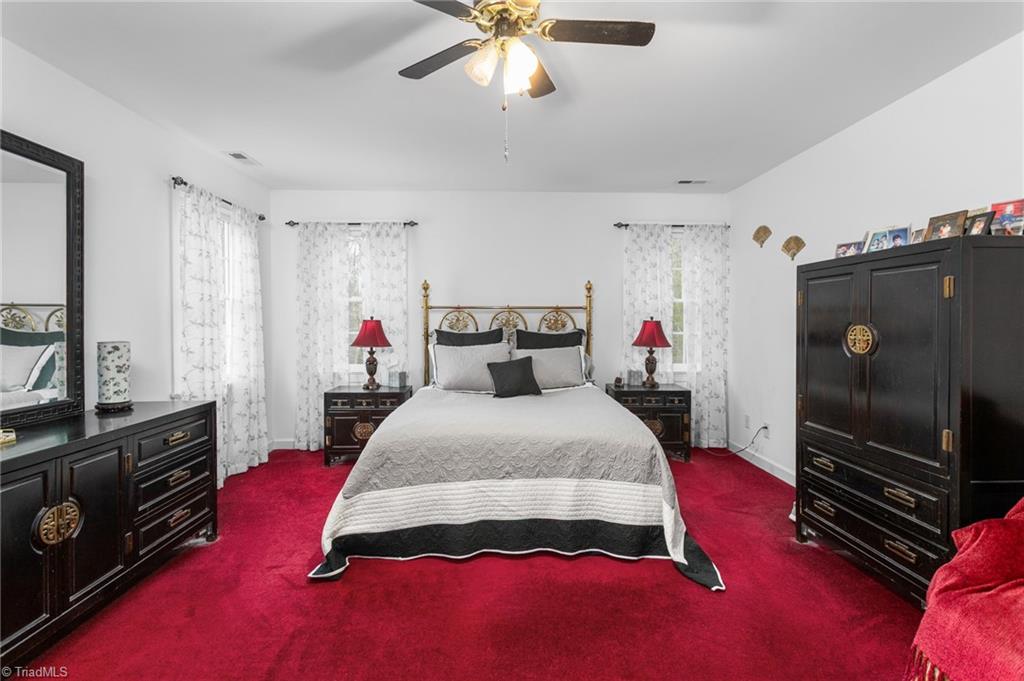 2101 Waterwheel Road Hurdle Mills, NC 27541 - Photo 32 of 50