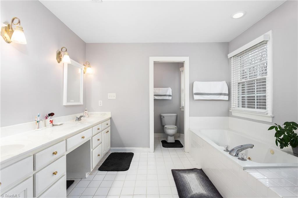 2101 Waterwheel Road Hurdle Mills, NC 27541 - Photo 33 of 50