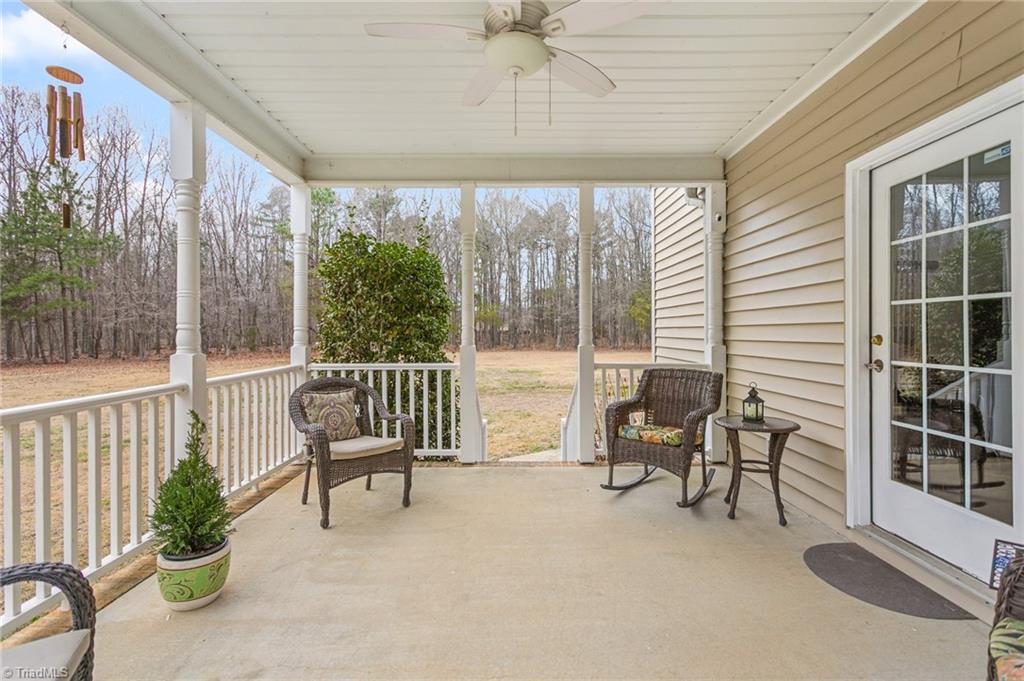 2101 Waterwheel Road Hurdle Mills, NC 27541 - Photo 37 of 50