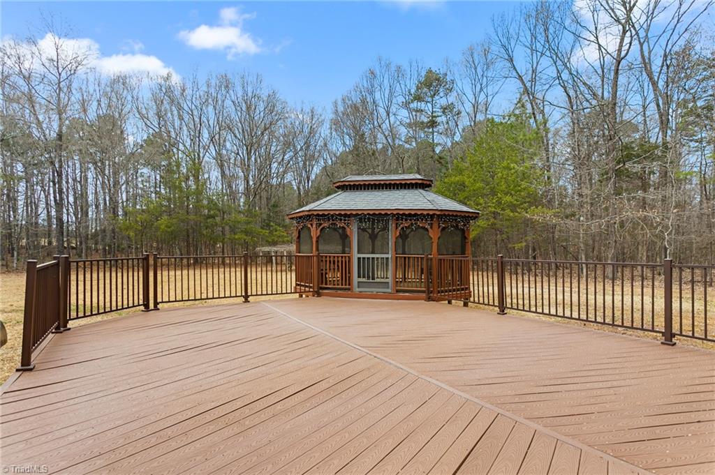 2101 Waterwheel Road Hurdle Mills, NC 27541 - Photo 39 of 50